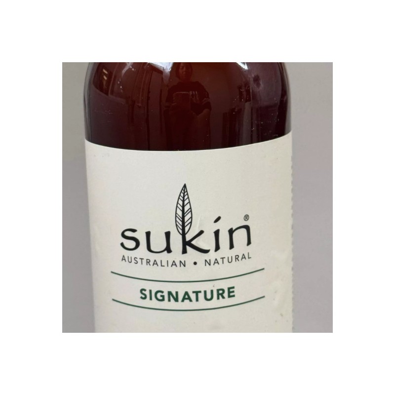 SUKIN (2 PACK) Signature Scented Hydrating Body Lotion 500 ml