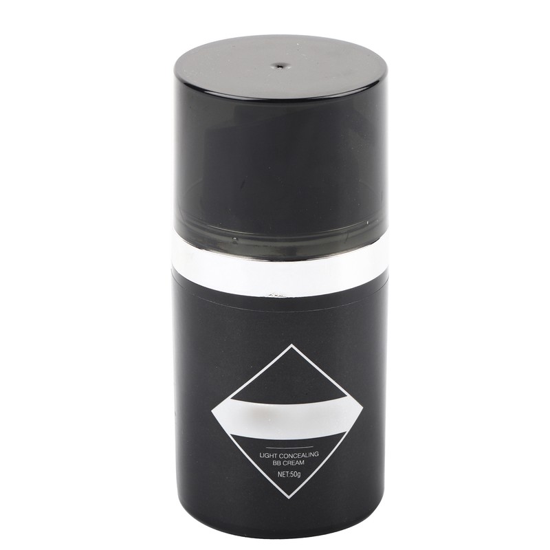 50g Men BB Cream Moisturizing Concealer Waterproof Foundation Cosmetic Makeup