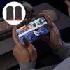 30 Pairs Mobile Gaming Finger Sleeves Set, Mobile Gaming Finger