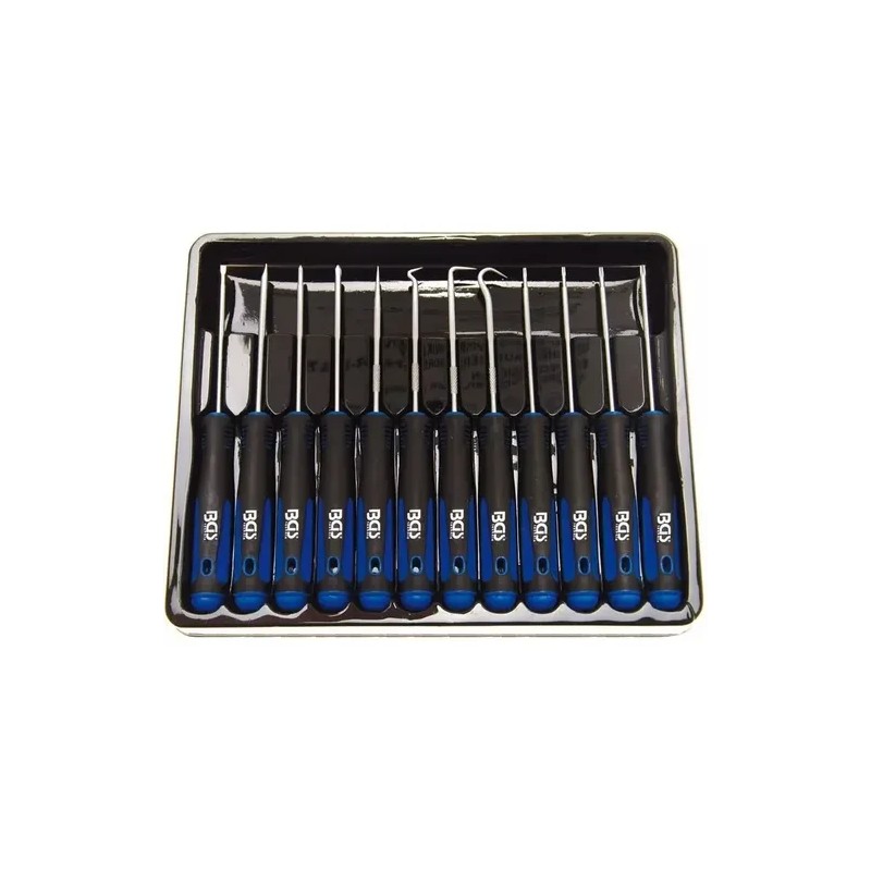 Bgs 8833 Ganchos Quita O-ring & Desarmadores De Precisión