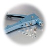 Blind Rivet Pliers with 4 Attachments