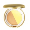 Kazu Reiko UV Perfect Foundation Yellow Beige 1 (Refill)
