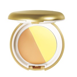 Kazu Reiko UV Perfect Foundation Yellow Beige 1 (Refill)