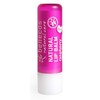 2 x Benecos Natural Vegan Lip Balm Raspberry 4,8g