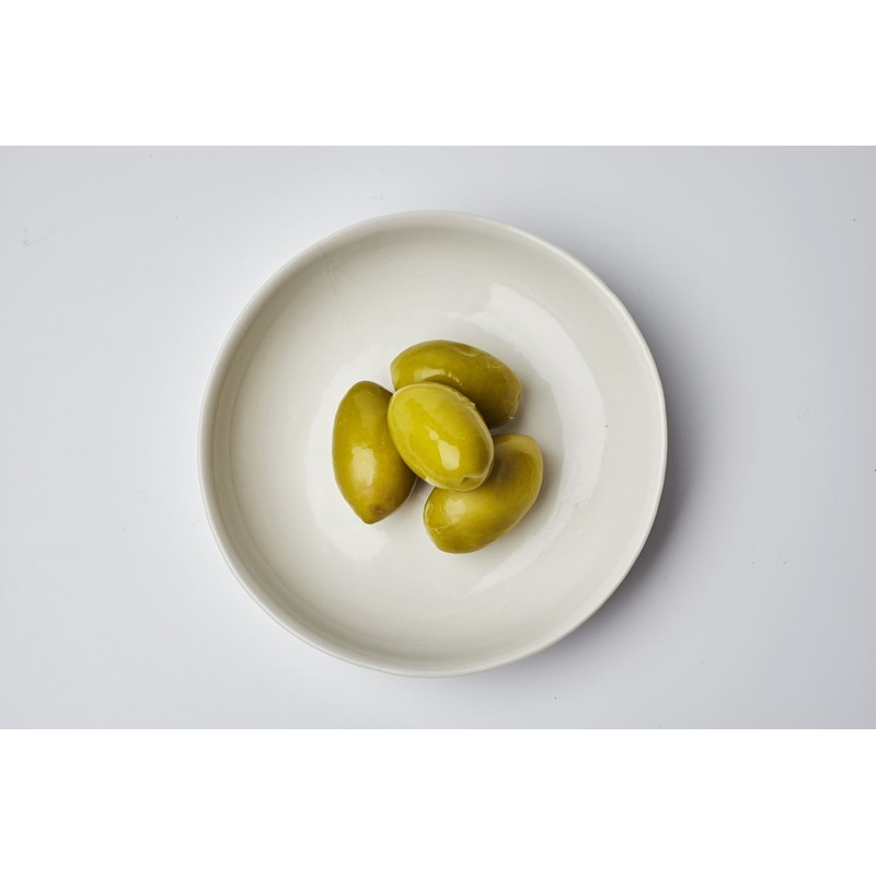 Fratepietro Green Bella di Cerignola Olives