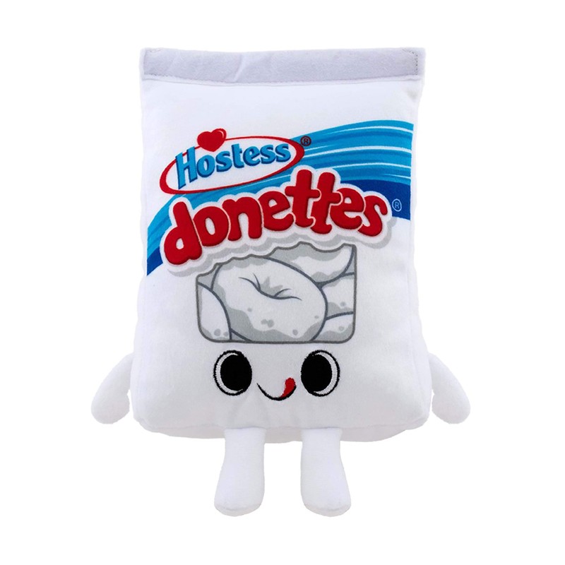 Funko Plush: Hostess - Donettes