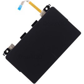 Deal4GO Touchpad Sensor Module Mouse Trackpad TPP66 JP4PR Replacement for Dell XPS 13 9370 9380 7390 9305