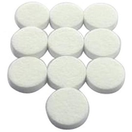 HAKKO A5044 Ceramic Paper Filter L (10 pieces) for FR-310/FR-4103
