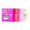 Lash FX Press & Go Pre-Glued Cluster Lashes - Milan: