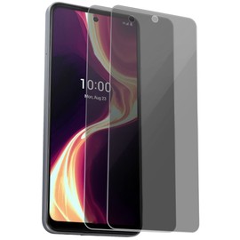 XINXUSONG 2 Pack for Celero 5G Plus 2023 Privacy Screen Protector Anti-Spy Anti-Scratch Ultra-Thin Tempered Glass Privacy Protective Film Replacement （Not Applicable 2024