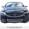 APS Compatible with Chevy Impala 2014-2020 Lower Bumper Stainless Steel