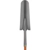 Forestry Suppliers Hollow Back Drain Spade/Sharp Shooter Shovel, 14" Blade,