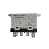 for Goodspec HLR6100-2ATUBCF 208-240VAC Compressor Relay 6 Pins 30A 277VAC