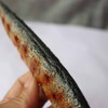 pcb pepper food sample autumn sword fish grilled fish food