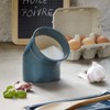 Emile Henry 91020201 Salt Pig, 10 cm/3.9 in, 0.35L/0.37 qt,