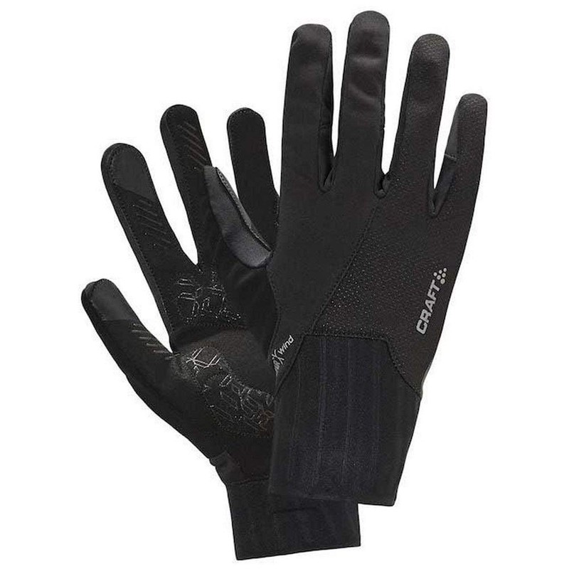 Craft Sportswear Unisex All Weather Glove