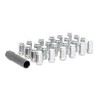 Rough Country Lug Nut Set 1/2 x 20 Chrome Wheel