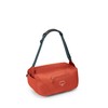 Ultralight Stuff Duffel Mars Orange OS
