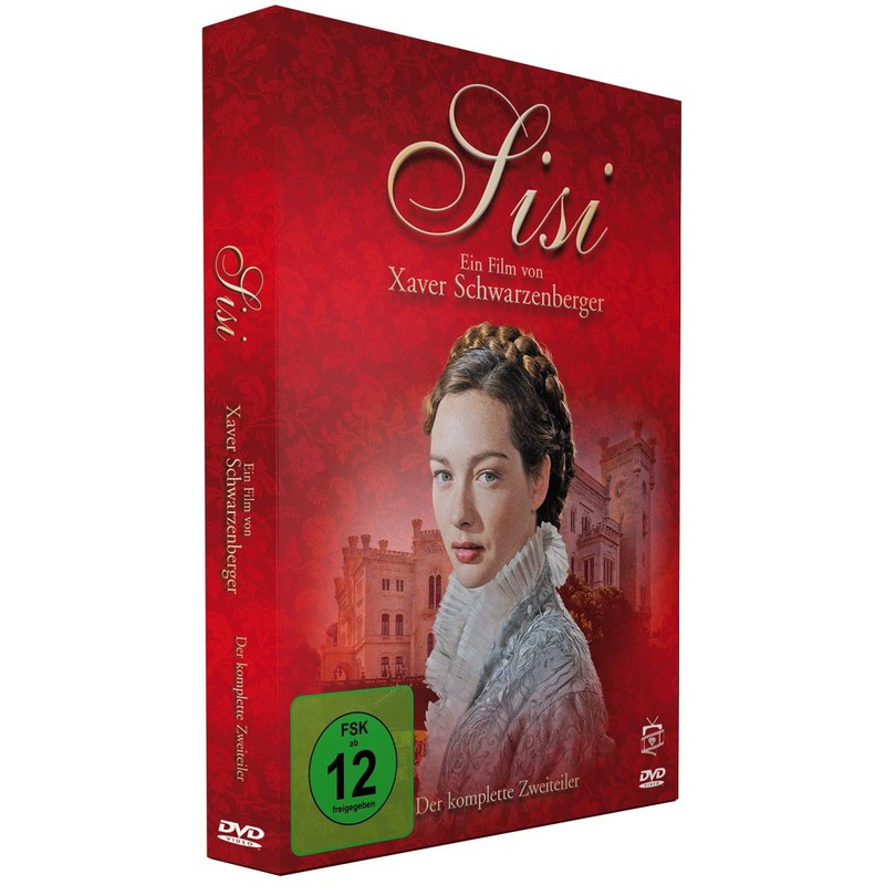 Sisi (Sissi) (Fernsehjuwelen)