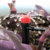BOFUNX 300Pcs Automatic Drip Irrigation Kit Garden Watering System Adjustable