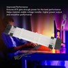 24 Pin ATX RGB Power Extension Cable Support 5V 3
