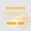 Barra de Champú Mars Made Rice Water 2.0 Hidratante 120g