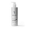 Bevel Bevel All Day Body Lotion for Men with Shea