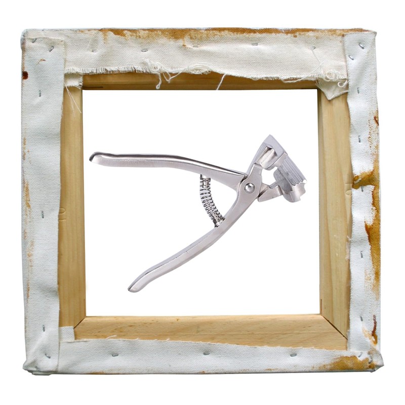 Canvas Pliers Stretcher Frame Tool Frame Tool Oil Painting Clamp