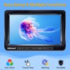 Wireless RV Backup Camera 7-inch for Trailer: Easy Setup Solar