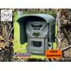 Unbranded SPYPOINT FLEX-M CELLULAR TRAIL CAMERA PROTECTIVE WEATHER COVER GAME