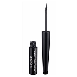 Benecos Natural Liquid Eyeliner, Black 3ml
