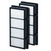 Filter-Monster Replacement Compatible with Holmes AER1 HAPF300/HAPF30 (D Filter) and