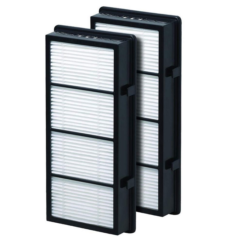Filter-Monster Replacement Compatible with Holmes AER1 HAPF300/HAPF30 (D Filter) and