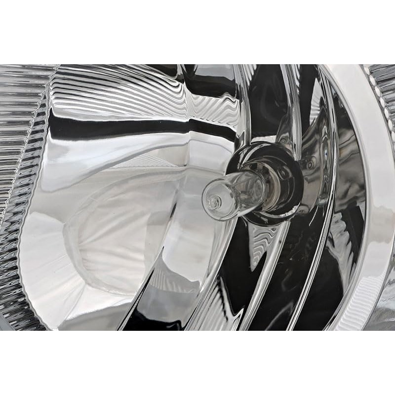 For Toyota Rav4 Headlight 2009 2010 2011 2012 Driver Left