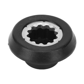 Aoveew Blender Drive Socket Mushroom Head Gear Replacement Accessories Parts for Nutri Bullet Blender