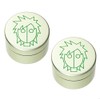 [X2 pieces] Arimino spice neo-HARD-WAX hard wax 100g ARIMINO SPICE