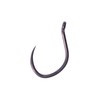 Kamasan T360 Extra Strong Eyed Barbless Circle Hooks – Method