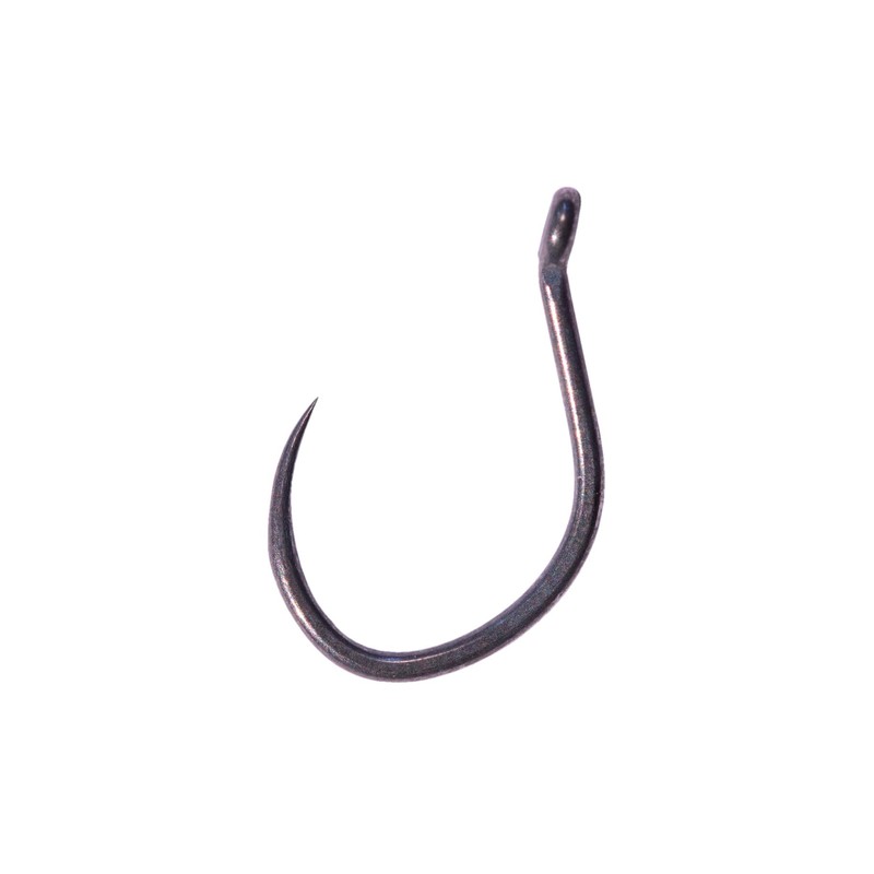 Kamasan T360 Extra Strong Eyed Barbless Circle Hooks – Method
