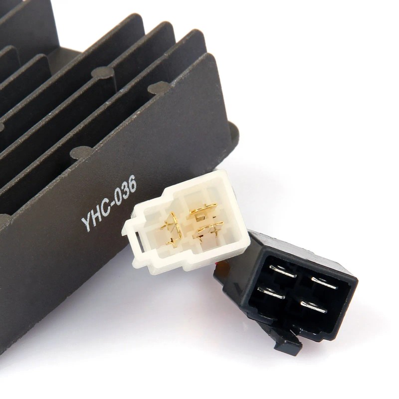 Voltage Regulator For Ducati Monster 600 620 695 696 750