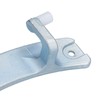 Washer Door Hinge Replacement Part, Roller Washing Parts Washing Machine