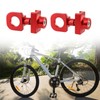 Bamyli Pack of 2 Bicycle Chain Tensioners, Aluminium Alloy Bicycle