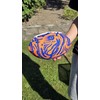 Sunflex® Neoprene American Football Funky Scribble | Very Grippy |