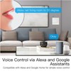 Smart Thermostat WiFi Programmable Phone App Control Water Floor Heating