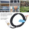 Sensor Probe I2C Interface Waterproof Soil Temperature Humidity Sensor Probe
