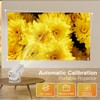New HD Portable Projector S40 for Android 11 Home Use