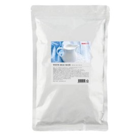 Skinbolic 스킨볼릭 모델링팩 화이트 밀크 마스크 추천 1100g Skin Bollic Modeling Pack White Milk Mask 1100g