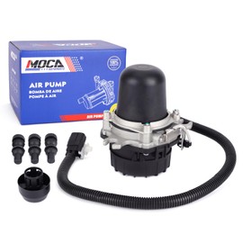 MOCA AIP50 Secondary Air Injection Pump Fit 2014-2023 for Lexus GX460 4.6L, 2013-2023 for Toyota 4Runner 4.0L, 2013-2014 for Toyota FJ Cruiser 4.0L