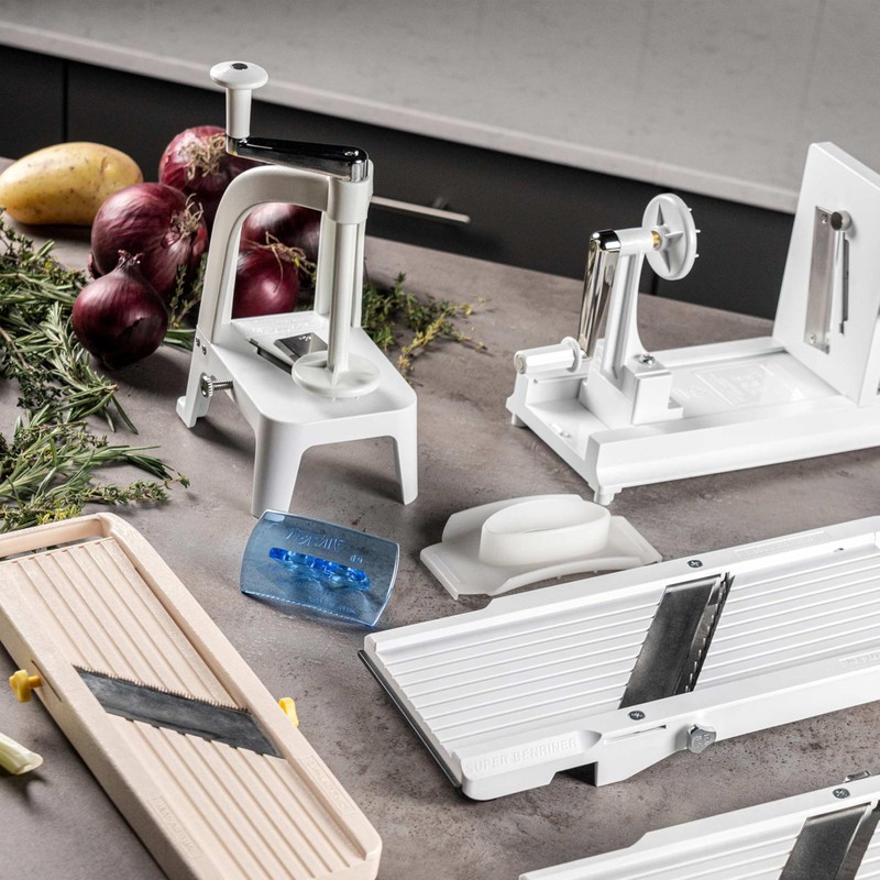 Benliner CKT04 BN7 Cook Helper