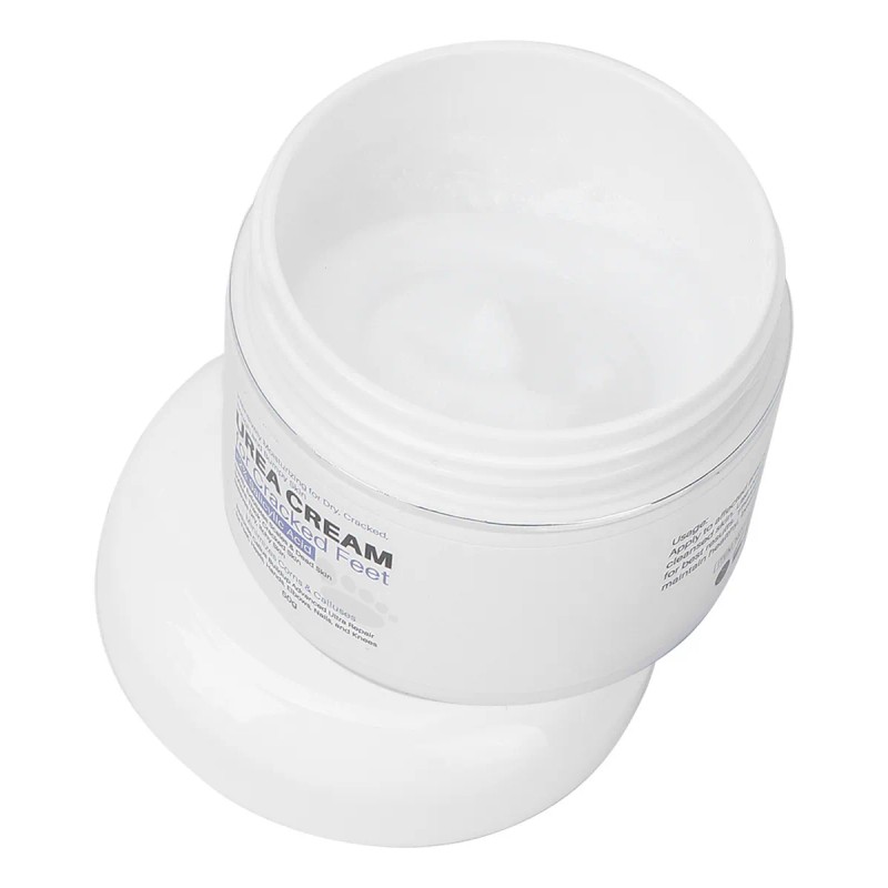 Lanthome Crema De Urea Crema Removedora De Callos De Pies