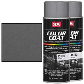 SEM 15163, Presido, Color Coat Vinyl Paint